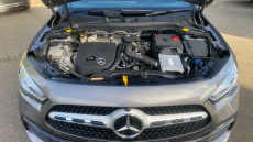 Mercedes-Benz GLA 200 AMG Line Executive 5dr Auto Petrol Hatchback